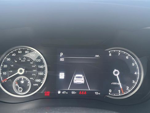 New 2026 Genesis G70 2.5T Prestige image 18