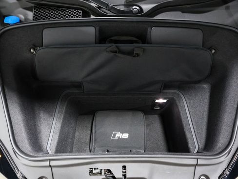 Used 2022 Audi R8 V10 performance image 64