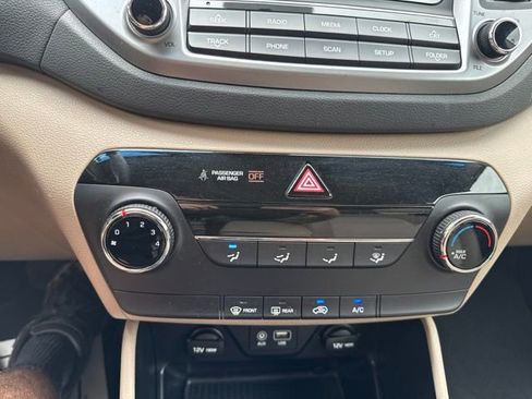Used 2017 Hyundai Tucson SE FWD image 22
