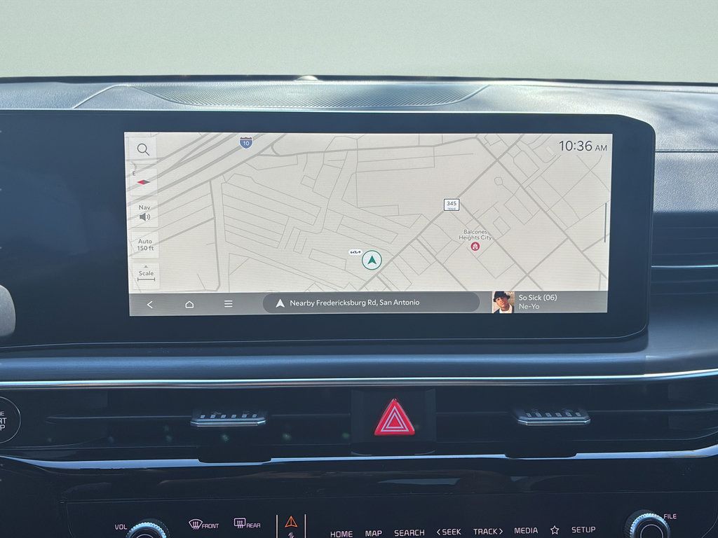 New 2026 Kia K5 GT-Line w/ GT-Line Premium Package FWD image 28