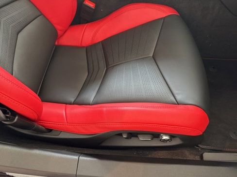 New 2025 Chevrolet Corvette Stingray Preferred Cpe w/ 2LT image 29