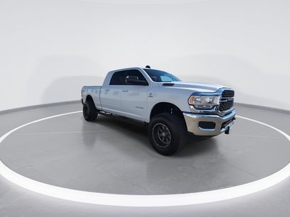 Certified 2022 RAM 2500 Big Horn