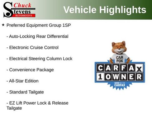 Used 2024 Chevrolet Silverado 1500 RST AWD/4WD image 16