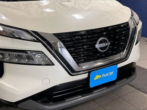 Used 2023 Nissan Rogue SV w/ SV Premium B Package AWD/4WD image 32