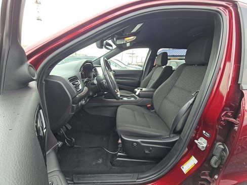 Used 2026 Dodge Durango GT AWD/4WD image 11