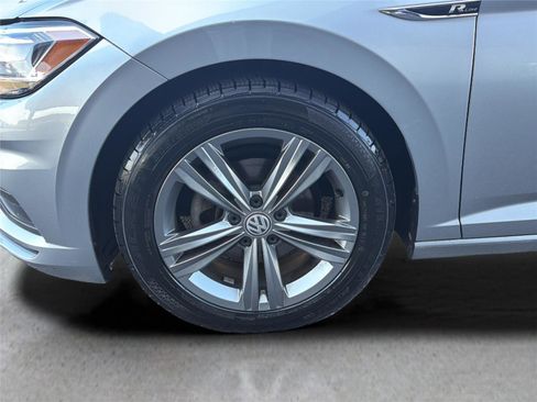 Used 2020 Volkswagen Jetta R-Line w/ R-Line Cold Weather Package image 37