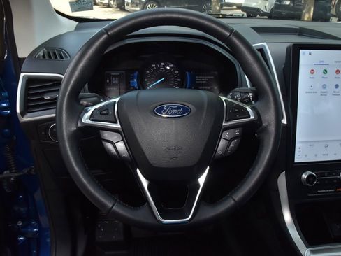 Used 2023 Ford Edge SEL w/ Convenience Package image 22