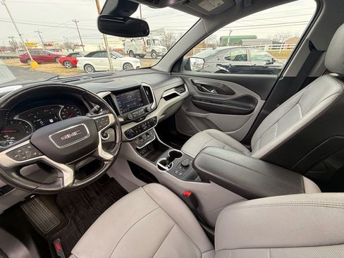 Used 2018 GMC Terrain SLT w/ Infotainment Package II image 13