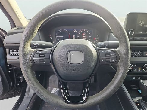 Certified 2023 Honda Accord LX image 23