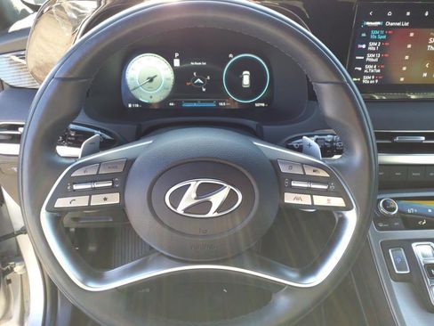 Used 2023 Hyundai Palisade Calligraphy image 15