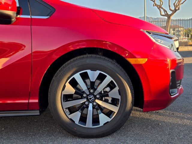 New 2027 Honda Odyssey EX-L image 6