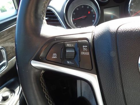 Used 2016 Buick Encore FWD image 20