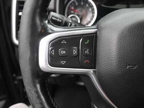 Used 2019 RAM 1500 Big Horn AWD/4WD image 30
