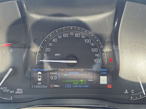 Used 2018 Cadillac XT5 Luxury w/ Driver Awareness Package FWD image 21