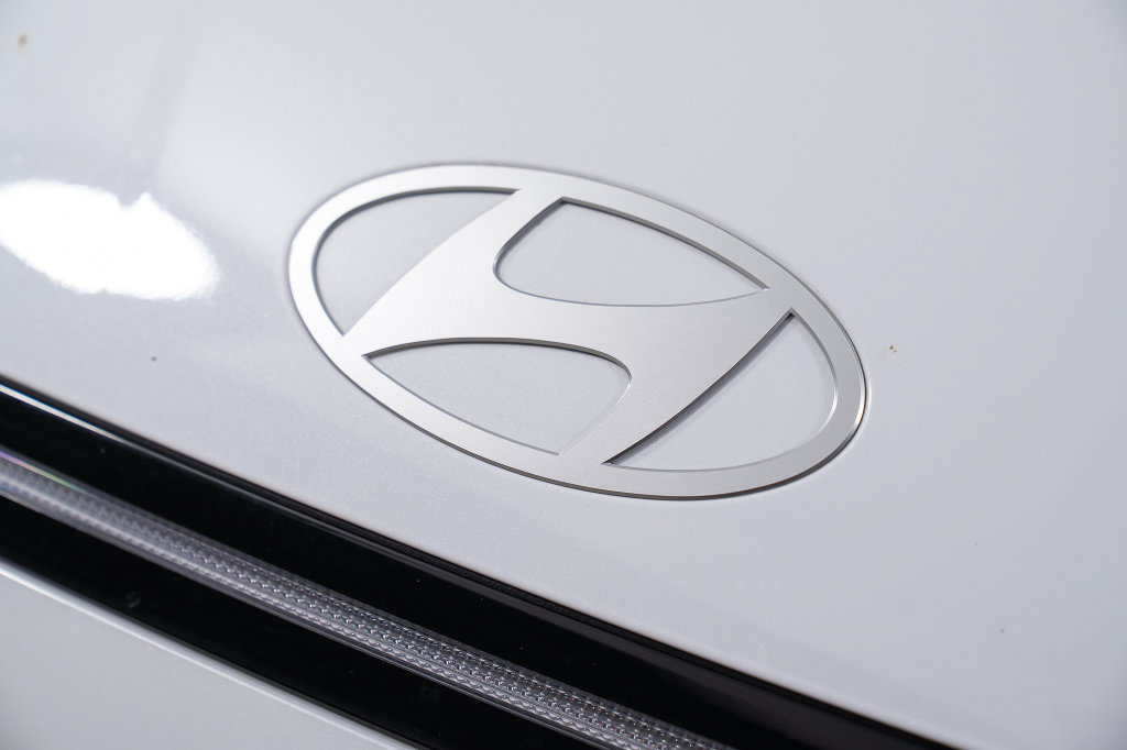 New 2026 Hyundai Sonata SEL FWD image 18