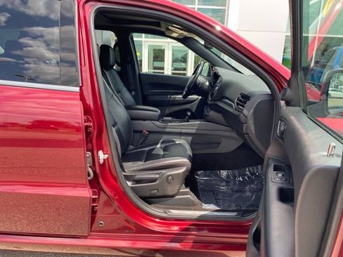 Used 2022 Dodge Durango GT AWD/4WD image 36