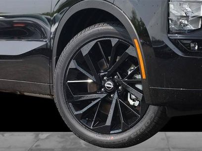New 2026 Nissan Rogue Platinum