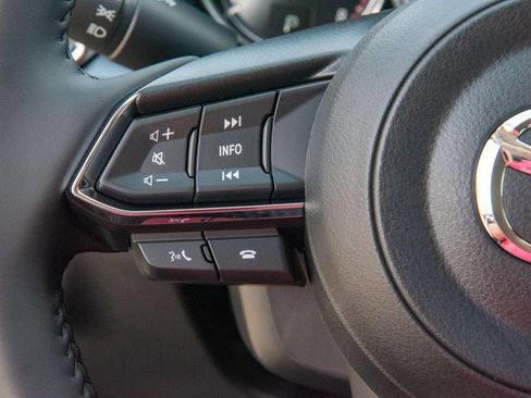 Used 2025 MAZDA CX-5 AWD 2.5 S w/ Select Package image 27