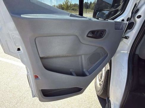 Used 2017 Ford Transit 150 148 Low Roof image 12