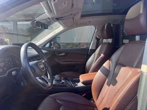 Used 2019 Audi Q7 3.0T Prestige w/ Prestige Package AWD/4WD image 18