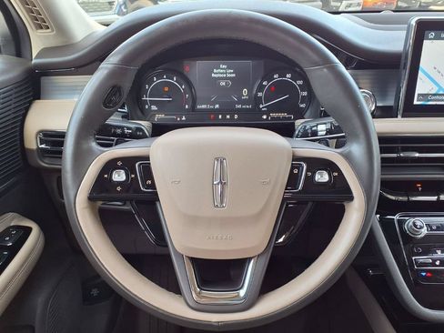 Used 2020 Lincoln Corsair AWD w/ Premium Package image 34