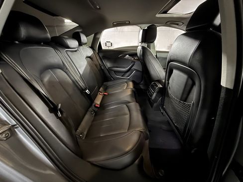 Used 2015 Audi A6 2.0T Premium image 25