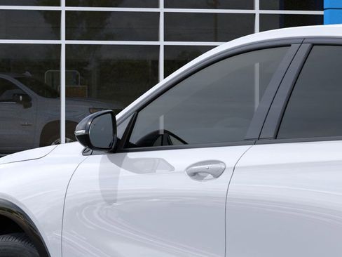 New 2026 Buick Envista Sport Touring w/ Convenience I Package image 37