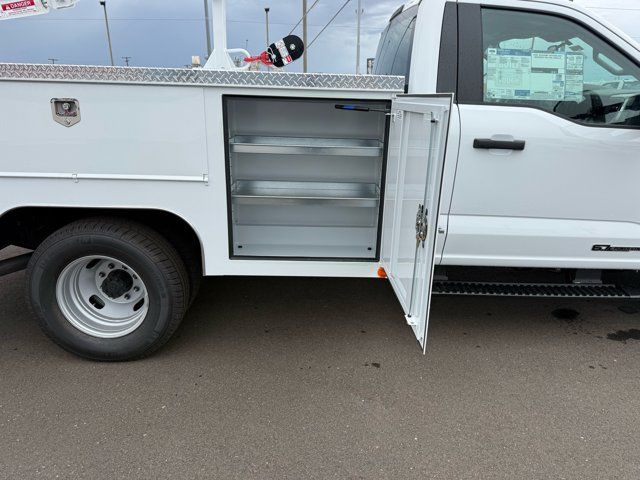 New 2026 Ford F350 XL RWD image 7