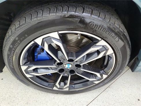 Used 2025 BMW X1 M35i image 59