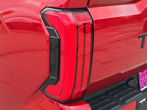New 2026 Toyota Tundra SR5 RWD image 33