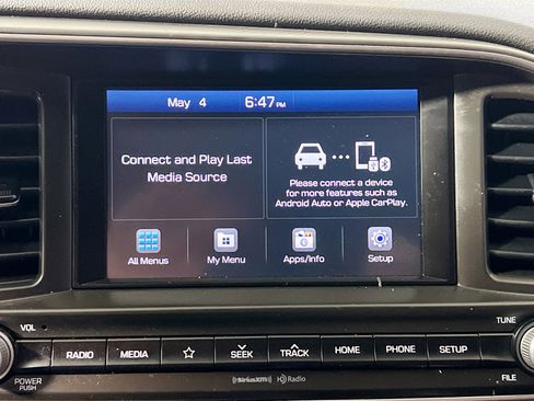 Used 2020 Hyundai Elantra SEL w/ Cargo Package (C1) FWD image 27