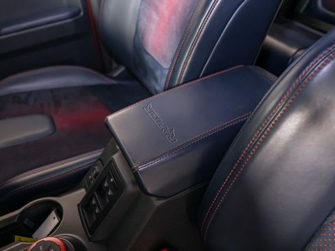 Used 2023 Ford Bronco Raptor image 45