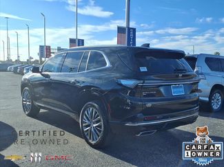 Certified 2025 Buick Enclave Avenir w/ Super Cruise Package video 2