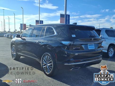 Certified 2025 Buick Enclave Avenir w/ Super Cruise Package image 2