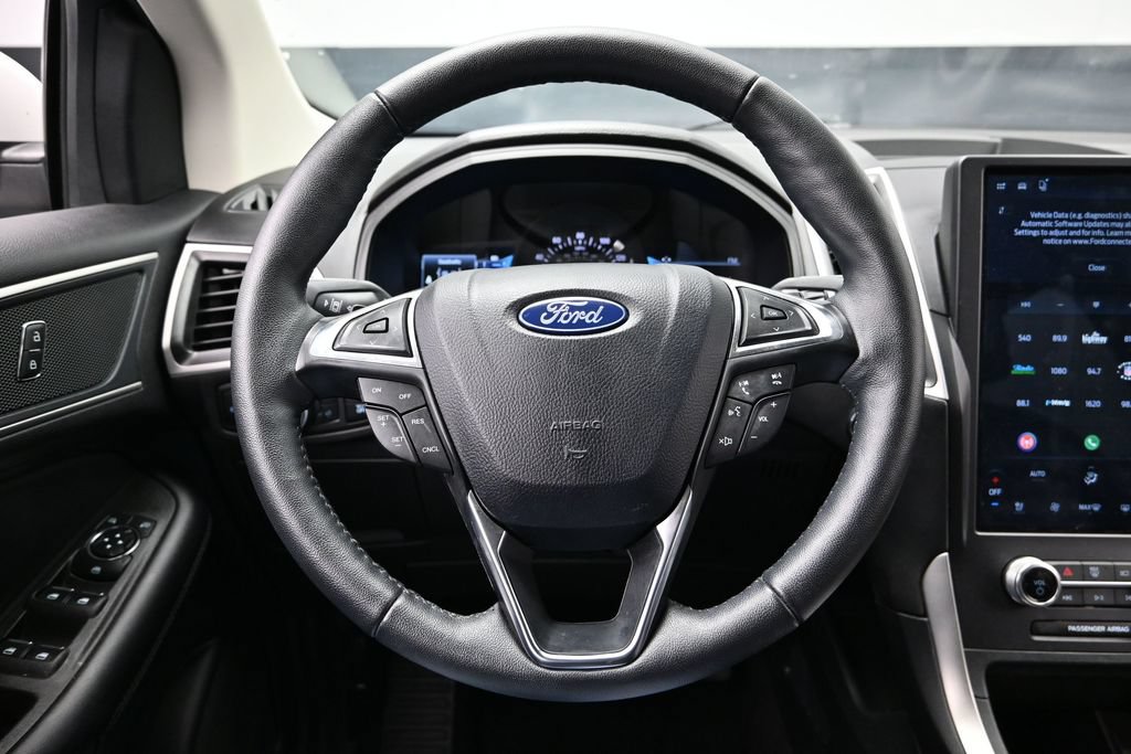 Used 2024 Ford Edge SEL w/ Convenience Package AWD/4WD image 22