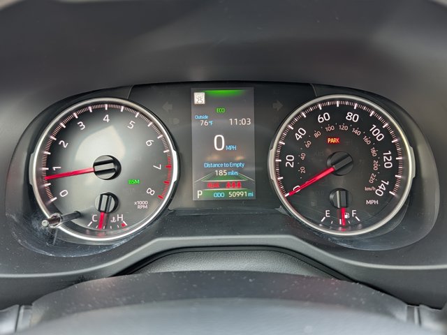 Used 2022 Toyota RAV4 XLE w/ Convenience Package AWD/4WD image 23