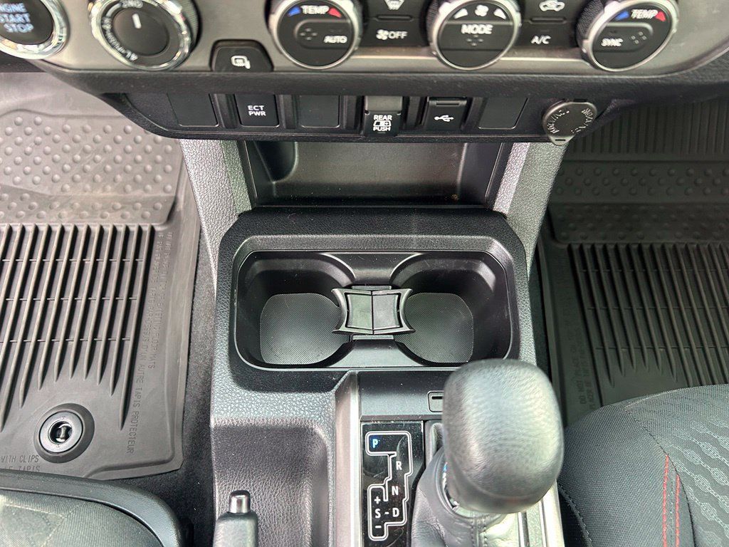 Used 2023 Toyota Tacoma SR5 AWD/4WD image 20