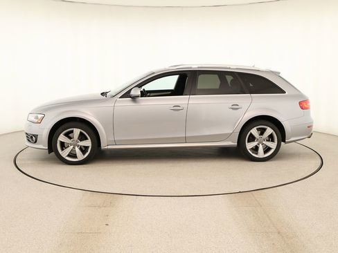 Used 2015 Audi A4 Premium Plus w/ Technology Package AWD/4WD image 2