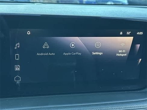 Used 2024 Buick Encore GX Sport Touring w/ Comfort Package image 12