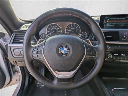 Used 2017 BMW 430i Gran Coupe xDrive image 11