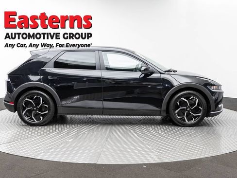 Used 2024 Hyundai Ioniq 5 SEL RWD image 4
