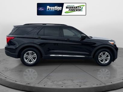 Used 2021 Ford Explorer XLT