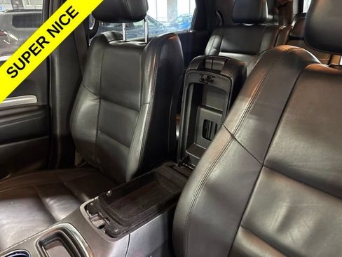 Used 2017 Dodge Durango GT w/ Premium Group AWD/4WD image 24
