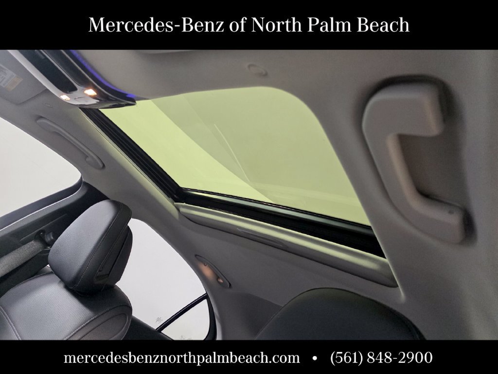 Certified 2024 Mercedes-Benz C 300 Sedan image 12