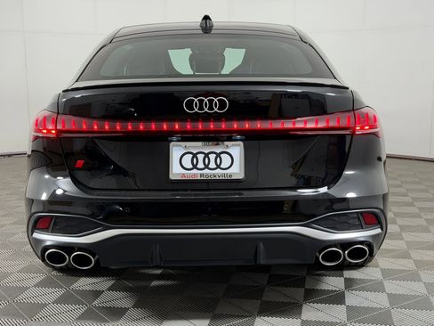 New 2026 Audi S5 Premium Plus AWD/4WD image 10