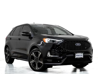 Used 2019 Ford Edge ST w/ Convenience Package