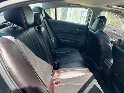 Used 2019 Acura ILX FWD image 33