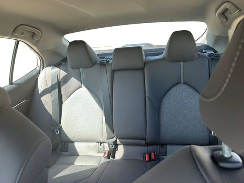 Used 2024 Toyota Camry LE FWD image 7