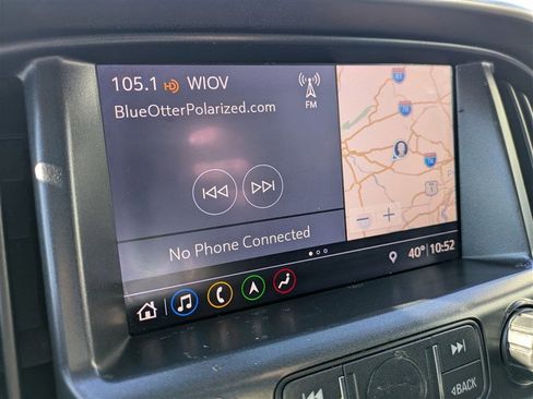 Used 2019 Chevrolet Colorado Z71 image 23