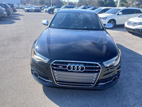 Used 2013 Audi S6 Prestige image 3